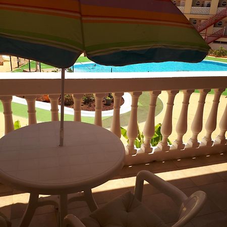 Chill Out Tenerife Sud - Monolocale Con Piscina Riscaldata Costa Del Silencio Eksteriør bilde