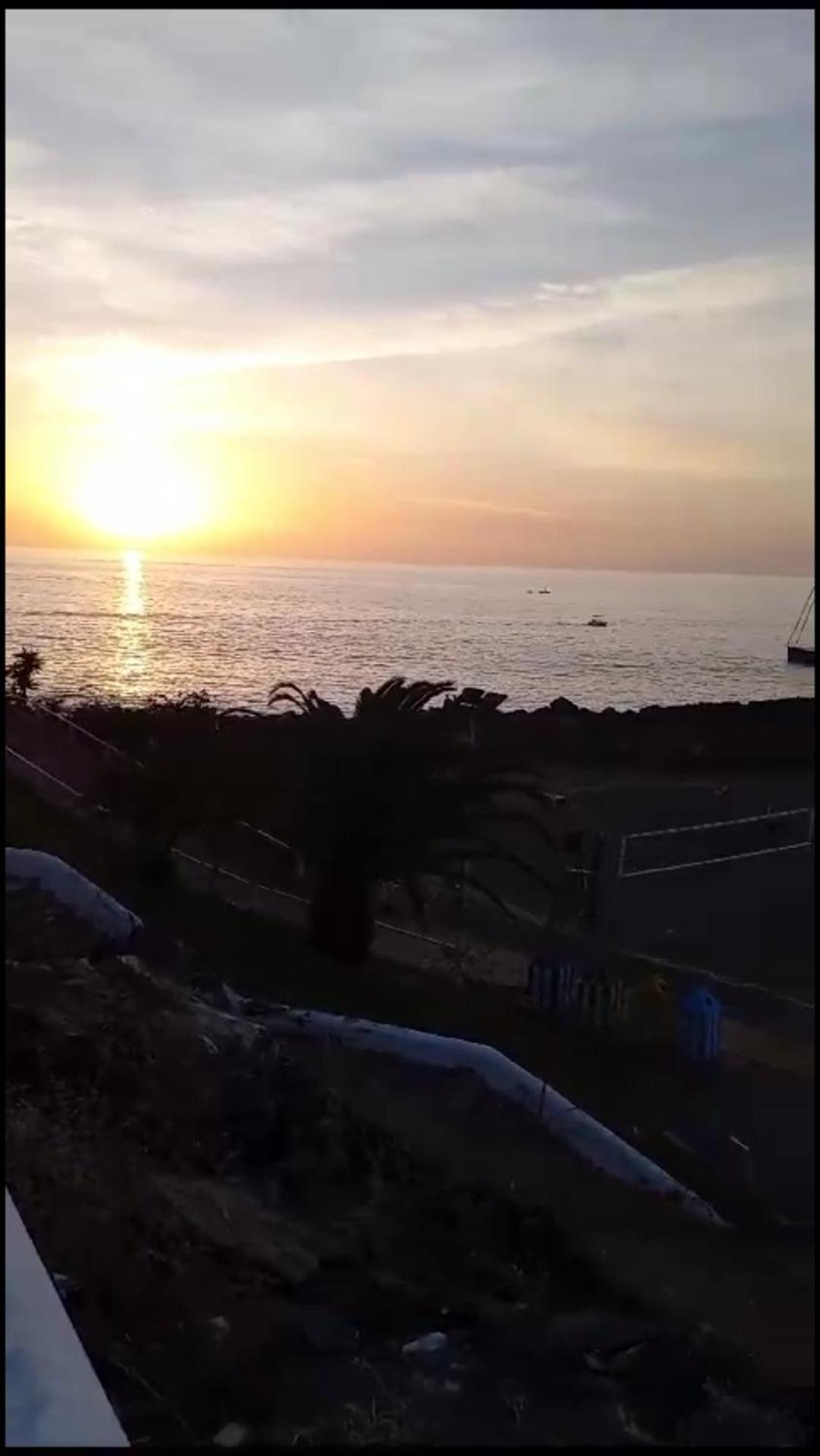 Chill Out Tenerife Sud - Monolocale Con Piscina Riscaldata Costa Del Silencio Eksteriør bilde