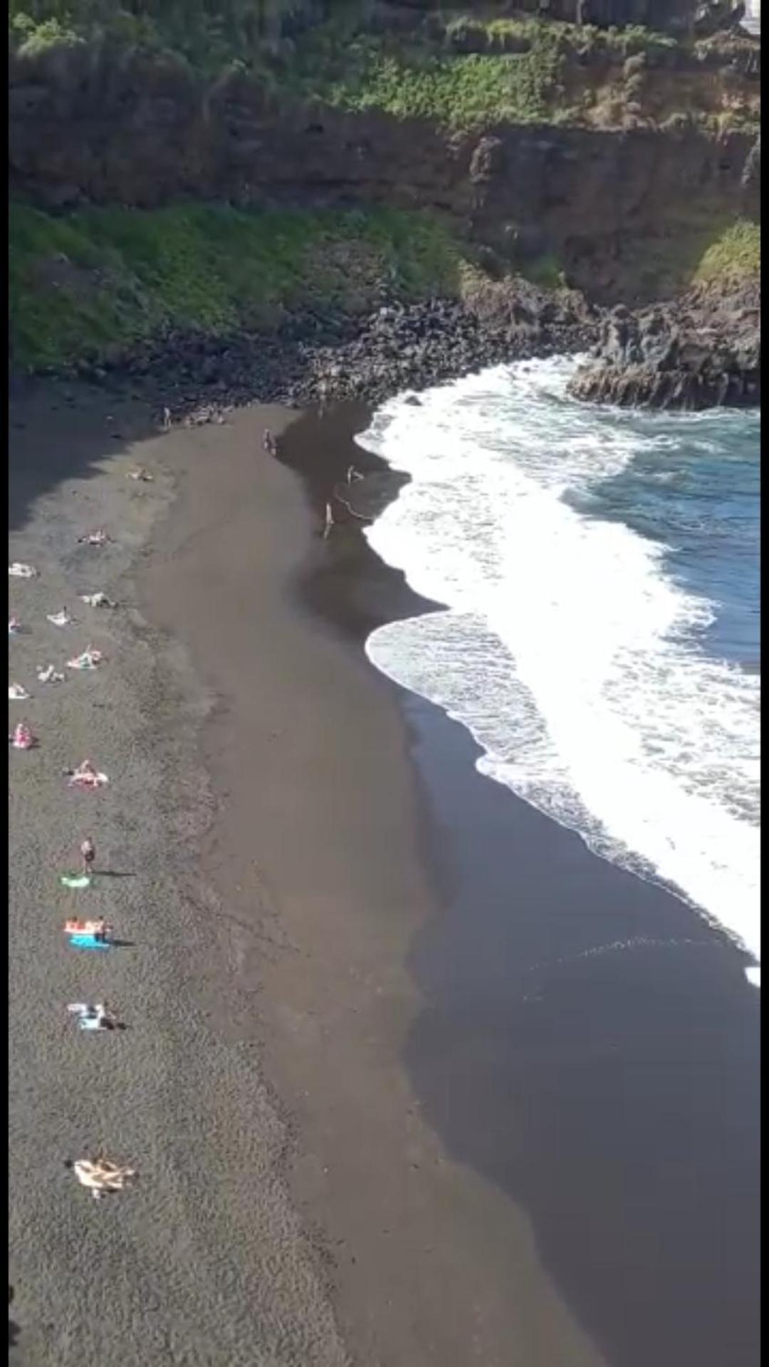Chill Out Tenerife Sud - Monolocale Con Piscina Riscaldata Costa Del Silencio Eksteriør bilde